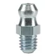PRESSOL Zsírzógomb egyenes H1 M6X1mm, Rendelési egység: 100db 15 007