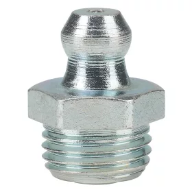   PRESSOL Zsírzógomb egyenes H1 M10X1mm, Rendelési egység: 100db 15 013