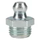 PRESSOL Zsírzógomb egyenes H1 M10X1mm, Rendelési egység: 100db 15 013