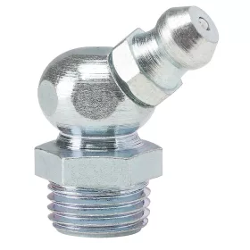   PRESSOL Zsírzógomb 45 fokos H2 M10X1mm, Rendelési egység: 100db 15 113-140