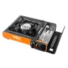 NEO TOOLS Gázfőző, 227gr-os patronhoz 20-050
