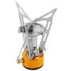 NEO TOOLS Kemping gázégő+ 2db gázpalack 20-060