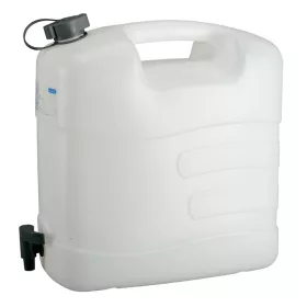 PRESSOL Vizes kanna csappal, 20L 21 167