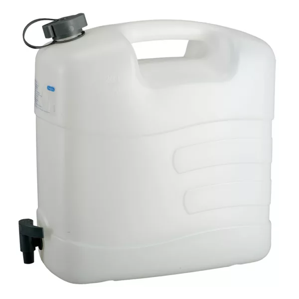 PRESSOL Vizes kanna csappal, 20L 21 167