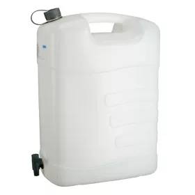 PRESSOL Vizes kanna csappal, 35L 21 169