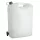 PRESSOL Vizes kanna csappal, 35L 21 169