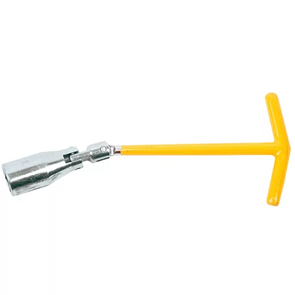 Top Tools Gyújtógyertyakulcs 21MM 37D221