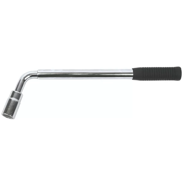 TOPEX KERÉKKULCS 17X19MM L ALAKÚ 37D305