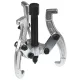 TOPEX CSAPÁGYLEHÚZÓ 3" 75mm, háromkörmös 37D405