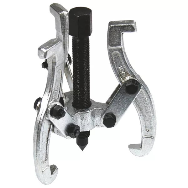 TOPEX CSAPÁGYLEHÚZÓ 4" 100mm, háromkörmös 37D406