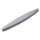 NEO TOOLS Fenőkő ovális, 150mm K180 56-008