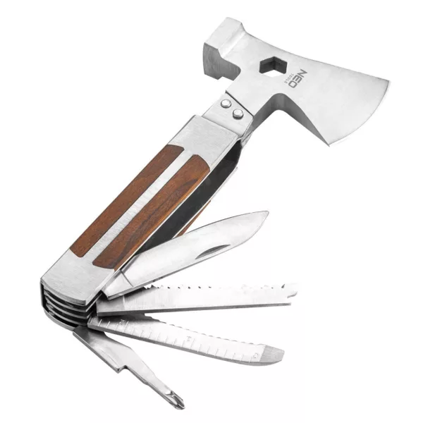 NEO TOOLS Multifunkciós szerszám, 11 az 1-ben 63-112