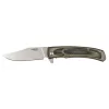 NEO TOOLS Összecsukható kés 17.5cm, rozsdamentes acél, penge: 8cm, a penge hosszabbítható 63-114