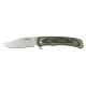 NEO TOOLS Összecsukható kés 17.5cm, rozsdamentes acél, penge: 8cm, a penge hosszabbítható 63-114