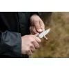 NEO TOOLS Összecsukható kés 17.5cm, rozsdamentes acél, penge: 8cm, a penge hosszabbítható 63-114
