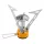 NEO TOOLS Kemping gázégő, EN417 szerinti, 123x80mm, maxedényátmérő 200mm, súly 103g, 3000W teljesítmény, rozsdamentes acél 63-128