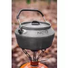 NEO TOOLS Kemping gázégő, EN417 szerinti, 123x80mm, maxedényátmérő 200mm, súly 103g, 3000W teljesítmény, rozsdamentes acél 63-128