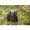 NEO TOOLS Vízálló hátizsák 600D, 30L, 32x63x18cm, sötétzöld 63-131