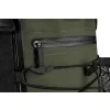NEO TOOLS Vízálló hátizsák 600D, 30L, 32x63x18cm, sötétzöld 63-131