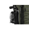 NEO TOOLS Vízálló hátizsák 600D, 30L, 32x63x18cm, sötétzöld 63-131