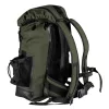 NEO TOOLS Vízálló hátizsák 600D, 30L, 32x63x18cm, sötétzöld 63-131