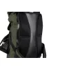 NEO TOOLS Vízálló hátizsák 600D, 30L, 32x63x18cm, sötétzöld 63-131