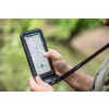 NEO TOOLS Vízálló telefontok, 19.5x11cm, 80g, IPX8 vízállóság, max6.2" képátló, nyakpánt 63-135