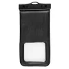 NEO TOOLS Vízálló telefontok, 19.5x11cm, 80g, IPX8 vízállóság, max6.2" képátló, nyakpánt 63-135