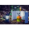 NEO TOOLS Szélárnyékoló kemping gázégőhöz, 840(ker)x240mm(mag) 63-142
