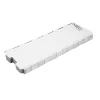 NEO TOOLS Szélárnyékoló kemping gázégőhöz, 840(ker)x240mm(mag) 63-142