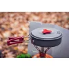 NEO TOOLS Kemping főzőedény készlet 7 részes  63-146