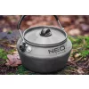 NEO TOOLS Kemping főzőedény 0,8L 63-147