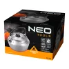 NEO TOOLS Kemping főzőedény 0,8L 63-147