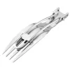 NEO TOOLS Kemping evőeszközkészlet 3 részes 63-148