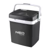 NEO TOOLS Kemping fűtő- hűtőláda, 230V/12V, 26 liter, 405 x 320 x 430mm 63-152