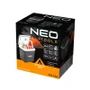 NEO TOOLS Kemping fűtő- hűtőláda, 230V/12V, 26 liter, 405 x 320 x 430mm 63-152