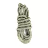 NEO TOOLS Rugós kötélfeszítő karabíner + paracord kötél(3,5mmx1,5m) készlet, 3db 63-155