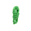 NEO TOOLS Rugós kötélfeszítő karabíner + paracord kötél(3,5mmx1,5m) készlet, 3db 63-155