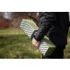 NEO TOOLS Hálózsák alátét, XPE+alu, 185x56cm, hőszigetelő 63-161