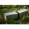 NEO TOOLS Hálózsák alátét, XPE+alu, 185x56cm, hőszigetelő 63-161