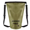 NEO TOOLS Vízálló hátizsák, PVC, 28X65cm, 40L 63-162