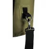 NEO TOOLS Vízálló hátizsák, PVC, 28X65cm, 40L 63-162