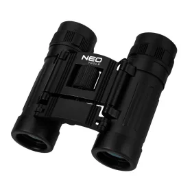 NEO TOOLS Távcső, kicsi, 8x21, tokkal 63-165