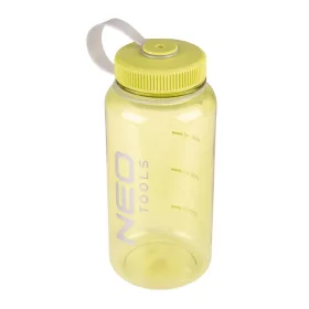  NEO TOOLS Vizespalack, 800ml, Tritan anyag, BPA mentes 63-167