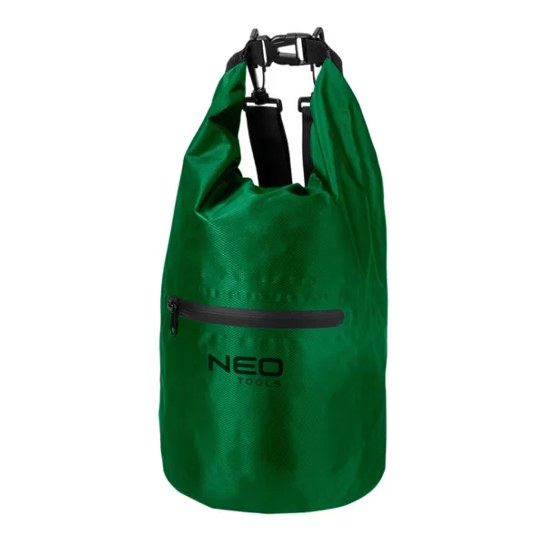 NEO TOOLS Vizálló túrahátizsák, 15 l 63-171