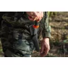 NEO TOOLS Univerzális kés, rozsdamentes penge, 2k nyél, műanyag tok 63-175
