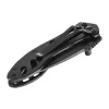 NEO TOOLS ÖSSZECSUKHATÓ KÉS, 90MM-ES PENGE, TÖBBCÉLÚ FELHASZNÁLÁSRA 63-181