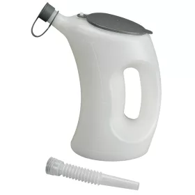 PRESSOL Fedeles mérőkancsó-FLA-PE, 2L, átlátszó 07 622