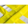NEO TOOLS Láthatósági Munkavédelmi mellény sárga, XL 81-735-XL