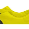 NEO TOOLS Láthatósági Munkavédelmi mellény sárga, XL 81-735-XL